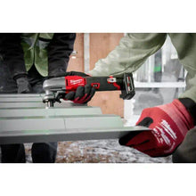 Load image into Gallery viewer, Milwaukee 2476-20 M12 FUEL™ 16 Gauge Variable Speed Nibbler (Tool Only)