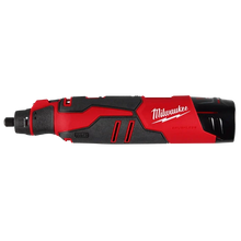 Load image into Gallery viewer, Milwaukee 2525-21 M12 Brushless Rotary Tool Kit