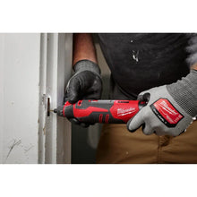 Load image into Gallery viewer, Milwaukee 2525-21 M12 Brushless Rotary Tool Kit