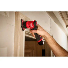 Load image into Gallery viewer, Milwaukee 2531-20 M12 FUEL™ Orbital Detail Sander (Tool Only)