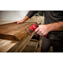 Load image into Gallery viewer, Milwaukee 2531-20 M12 FUEL™ Orbital Detail Sander (Tool Only)