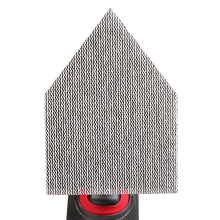 Load image into Gallery viewer, Milwaukee 2531-20 M12 FUEL™ Orbital Detail Sander (Tool Only)