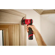 Load image into Gallery viewer, Milwaukee 2531-20 M12 FUEL™ Orbital Detail Sander (Tool Only)