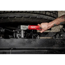 Load image into Gallery viewer, Milwaukee 2565-20 M12 FUEL™ 1/2" Ratchet Impact Wrench (Tool Only)