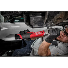 Load image into Gallery viewer, Milwaukee 2565-20 M12 FUEL™ 1/2" Ratchet Impact Wrench (Tool Only)