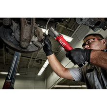 Load image into Gallery viewer, Milwaukee 2565P-20 M12 FUEL™ Ratchet Impact Wrench w/ Pin (Tool Only)