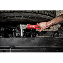 Load image into Gallery viewer, Milwaukee 2565P-20 M12 FUEL™ Ratchet Impact Wrench w/ Pin (Tool Only)