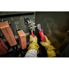 Load image into Gallery viewer, Milwaukee 2565P-20 M12 FUEL™ Ratchet Impact Wrench w/ Pin (Tool Only)