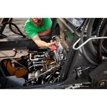 Load image into Gallery viewer, Milwaukee 2569-20 M12 FUEL™ 3/8" Extended Reach High Speed Ratchet (Tool Only)