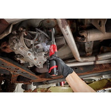 Load image into Gallery viewer, Milwaukee 2569-20 M12 FUEL™ 3/8" Extended Reach High Speed Ratchet (Tool Only)