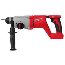 Load image into Gallery viewer, Milwaukee 2613-20 M18 Brushless 1" SDS Plus D-Handle Rotary Hammer (Tool Only)
