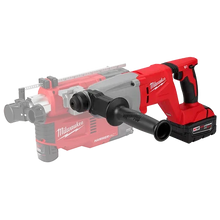 Load image into Gallery viewer, Milwaukee 2613-20 M18 Brushless 1" SDS Plus D-Handle Rotary Hammer (Tool Only)