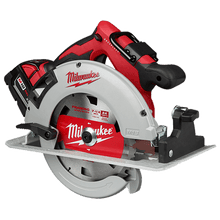 Load image into Gallery viewer, Milwaukee 2631-20 M18™ Brushless 7-1/4" Circular Saw (Tool Only)