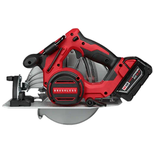 Load image into Gallery viewer, Milwaukee 2631-20 M18™ Brushless 7-1/4" Circular Saw (Tool Only)