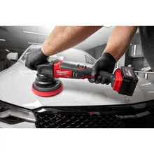 Load image into Gallery viewer, Milwaukee 2685-20 M18 FUEL™ 21mm Random Orbital Polisher (Tool Only)