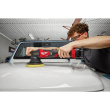 Load image into Gallery viewer, Milwaukee 2685-20 M18 FUEL™ 21mm Random Orbital Polisher (Tool Only)