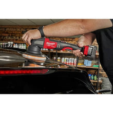 Load image into Gallery viewer, Milwaukee 2685-20 M18 FUEL™ 21mm Random Orbital Polisher (Tool Only)