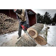 Load image into Gallery viewer, Milwaukee 2727-20C M18 FUEL™ 14" Chainsaw (Tool Only)