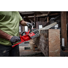 Load image into Gallery viewer, Milwaukee 2727-20C M18 FUEL™ 14" Chainsaw (Tool Only)