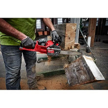 Load image into Gallery viewer, Milwaukee 2727-20C M18 FUEL™ 14" Chainsaw (Tool Only)