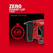 Load image into Gallery viewer, Milwaukee 2746-20 M18 FUEL™ 18 Gauge Brad Nailer