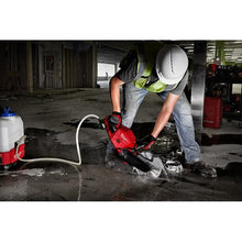 Load image into Gallery viewer, Milwaukee 2786-20 M18 FUEL™ 9" Cut-Off Saw w/ ONE-KEY™ Bare Tool