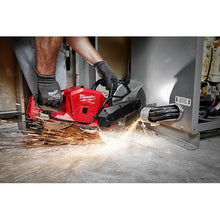 Load image into Gallery viewer, Milwaukee 2786-22HD M18 FUEL™ 9" Cut-Off Saw w/ ONE-KEY™ Kit