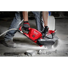 Load image into Gallery viewer, Milwaukee 2786-22HD M18 FUEL™ 9" Cut-Off Saw w/ ONE-KEY™ Kit
