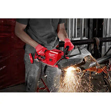 Load image into Gallery viewer, Milwaukee 2786-20 M18 FUEL™ 9" Cut-Off Saw w/ ONE-KEY™ Bare Tool