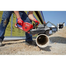 Load image into Gallery viewer, Milwaukee 2786-22HD M18 FUEL™ 9" Cut-Off Saw w/ ONE-KEY™ Kit