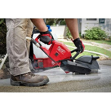 Load image into Gallery viewer, Milwaukee 2786-22HD M18 FUEL™ 9" Cut-Off Saw w/ ONE-KEY™ Kit