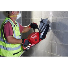 Load image into Gallery viewer, Milwaukee 2786-20 M18 FUEL™ 9" Cut-Off Saw w/ ONE-KEY™ Bare Tool