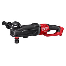 Load image into Gallery viewer, Milwaukee 2811-20 M18 FUEL™ SUPER HAWG™ Right Angle Drill w/ QUIK-LOK™ (Tool Only)