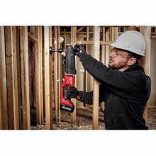 Load image into Gallery viewer, Milwaukee 2811-20 M18 FUEL™ SUPER HAWG™ Right Angle Drill w/ QUIK-LOK™ (Tool Only)