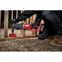 Load image into Gallery viewer, Milwaukee 2811-20 M18 FUEL™ SUPER HAWG™ Right Angle Drill w/ QUIK-LOK™ (Tool Only)