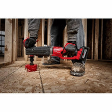 Load image into Gallery viewer, Milwaukee 2811-20 M18 FUEL™ SUPER HAWG™ Right Angle Drill w/ QUIK-LOK™ (Tool Only)