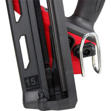 Load image into Gallery viewer, Milwaukee 2839-20 M18 FUEL 15 Gauge Finish Nailer (Tool Only)