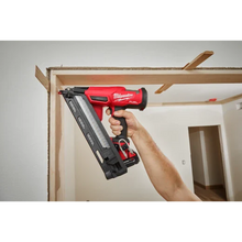 Load image into Gallery viewer, Milwaukee 2839-20 M18 FUEL 15 Gauge Finish Nailer (Tool Only)