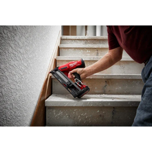Load image into Gallery viewer, Milwaukee 2839-20 M18 FUEL 15 Gauge Finish Nailer (Tool Only)
