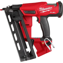Load image into Gallery viewer, Milwaukee 2841-20 M18 FUEL 16 Gauge Angled Finish Nailer (Tool Only)