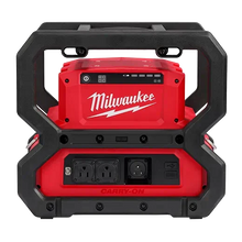 Load image into Gallery viewer, Milwaukee 2845-20 M18™ CARRY-ON 3600W/1800W Power Supply