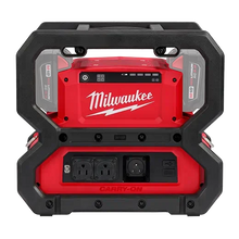 Load image into Gallery viewer, Milwaukee 2845-20 M18™ CARRY-ON 3600W/1800W Power Supply