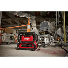 Load image into Gallery viewer, Milwaukee 2845-20 M18™ CARRY-ON 3600W/1800W Power Supply