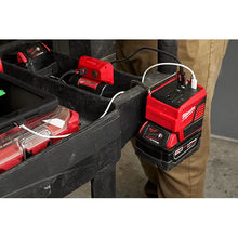 Load image into Gallery viewer, Milwaukee 2846-20 M18™ TOP-OFF™ 175W Power Supply