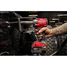 Load image into Gallery viewer, Milwaukee 2855P-20 M18 FUEL™ 1/2 " Compact Impact Wrench w/ Pin Detent (Tool Only)