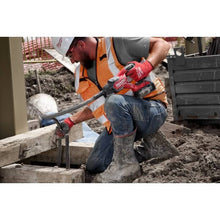 Load image into Gallery viewer, Milwaukee 2910-21 M18 FUEL™ 4' Concrete Pencil Vibrator Kit