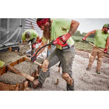 Load image into Gallery viewer, Milwaukee 2910-21 M18 FUEL™ 4' Concrete Pencil Vibrator Kit