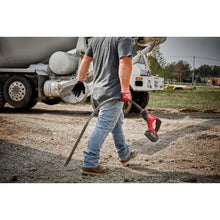 Load image into Gallery viewer, Milwaukee 2910-21 M18 FUEL™ 4' Concrete Pencil Vibrator Kit