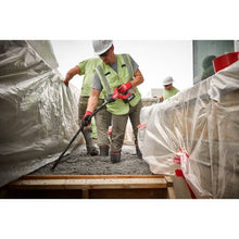 Load image into Gallery viewer, Milwaukee 2910-21 M18 FUEL™ 4' Concrete Pencil Vibrator Kit