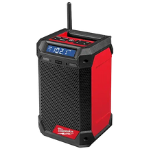 Load image into Gallery viewer, Milwaukee 2951-20 M12™ Radio + Charger (Tool Only)